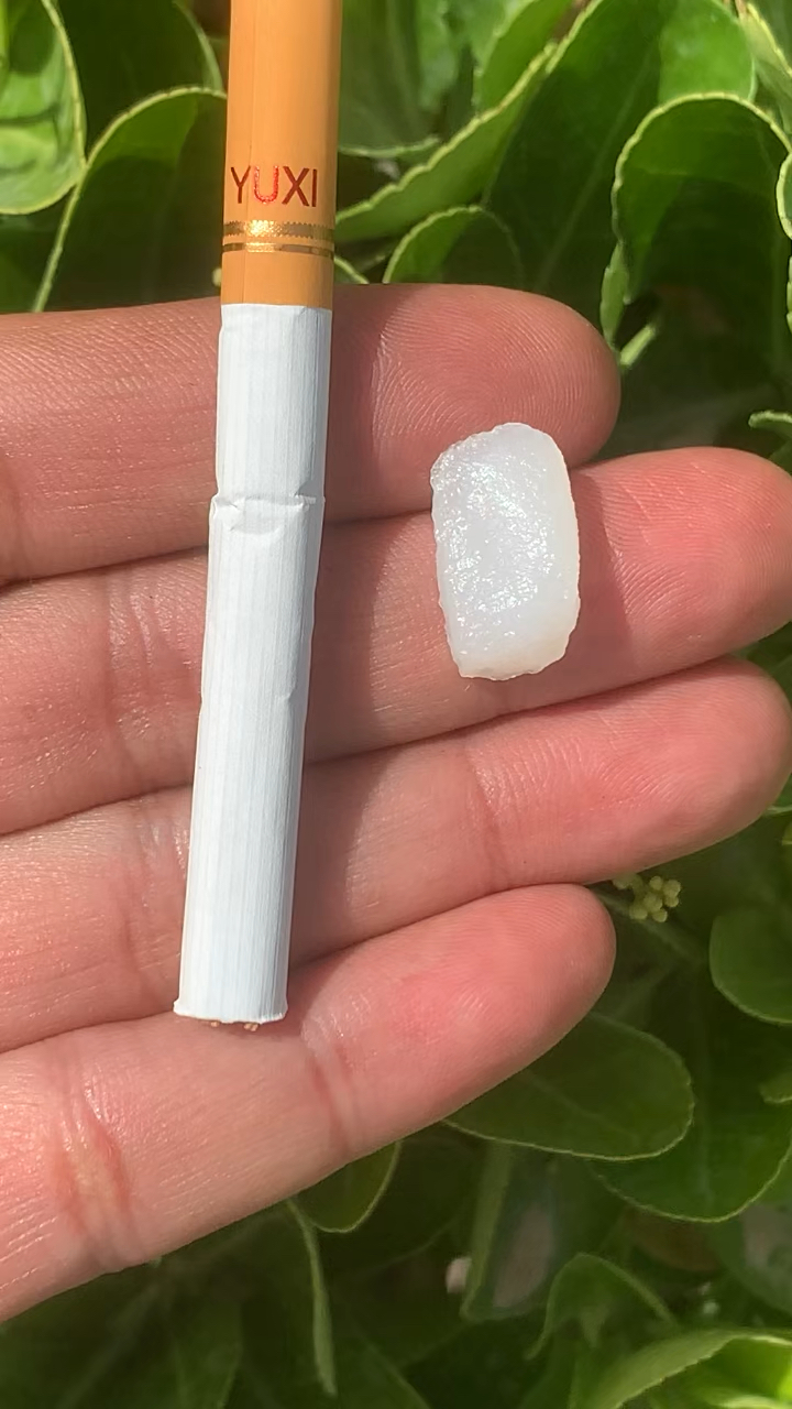 和田玉叶城戈壁料