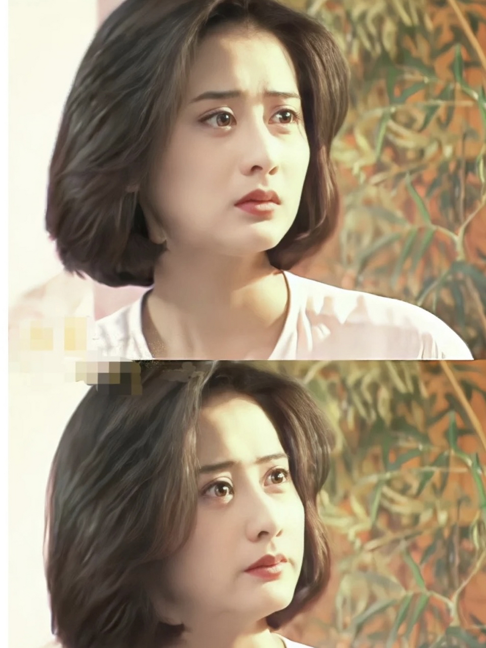 最美琼瑶女郎陈德容,她究竟有多美?