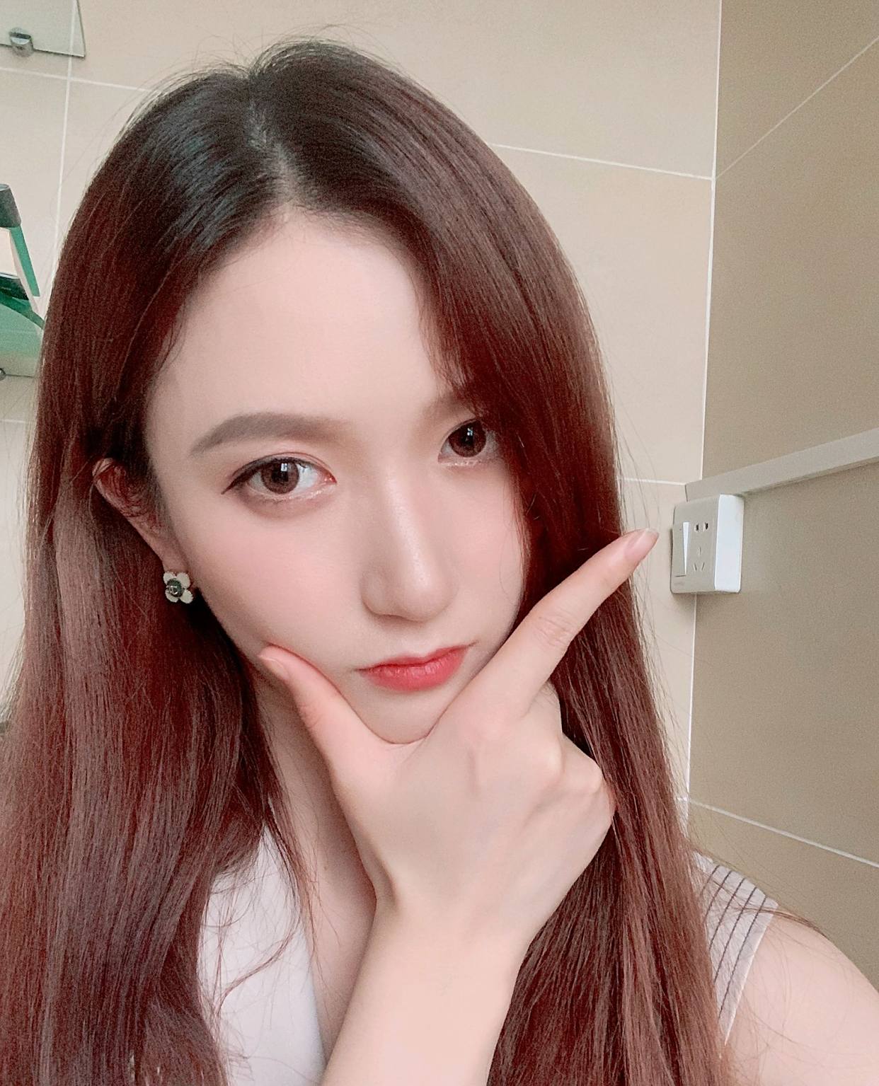 明星美图|吴哲晗