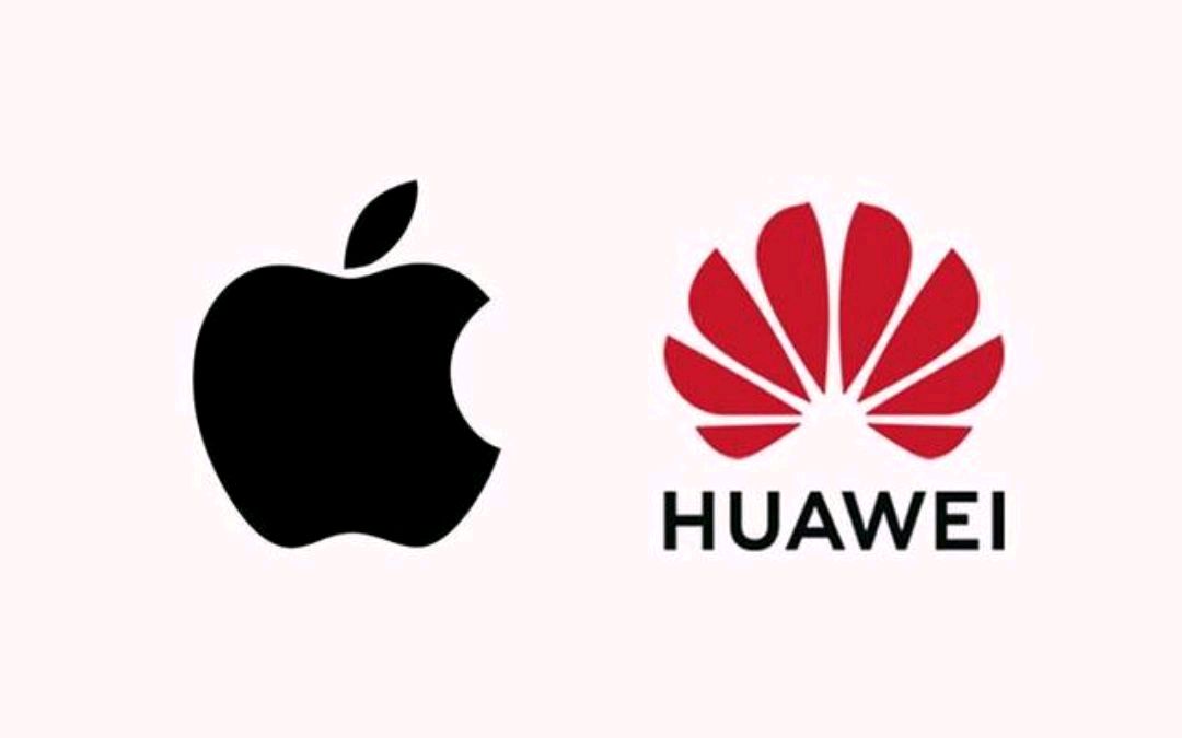 我为什么不选择苹果手机