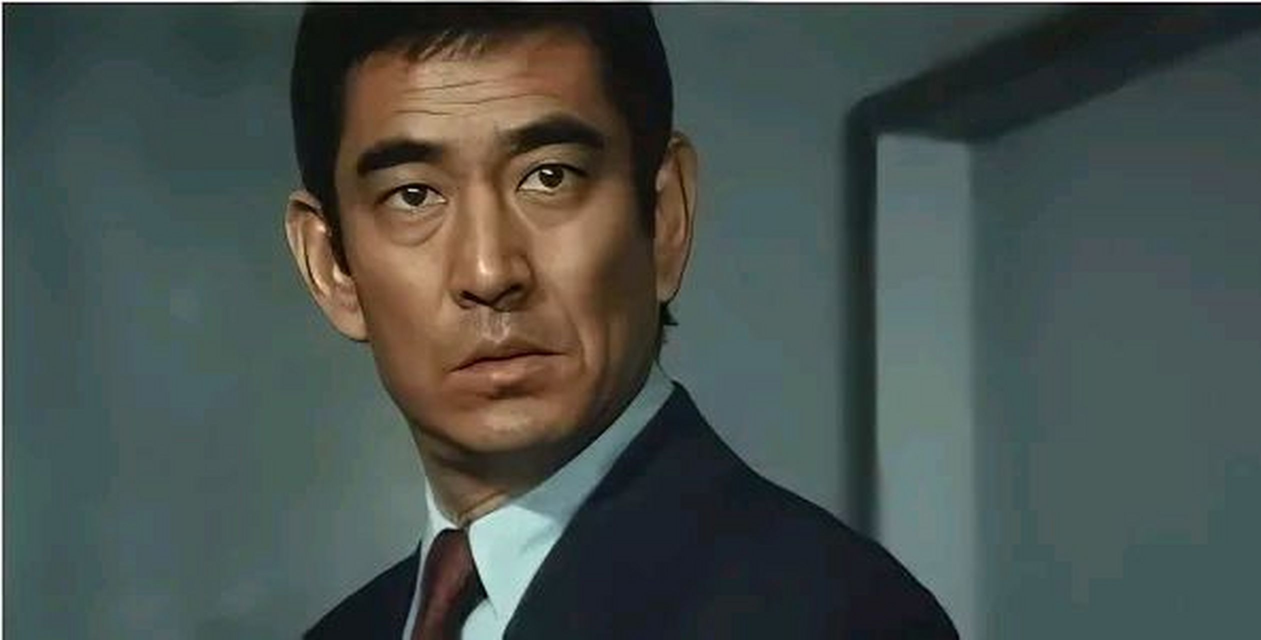 83岁的高仓健去世后,把40亿日元都留给了保姆小田贵,高仓健的妹妹和