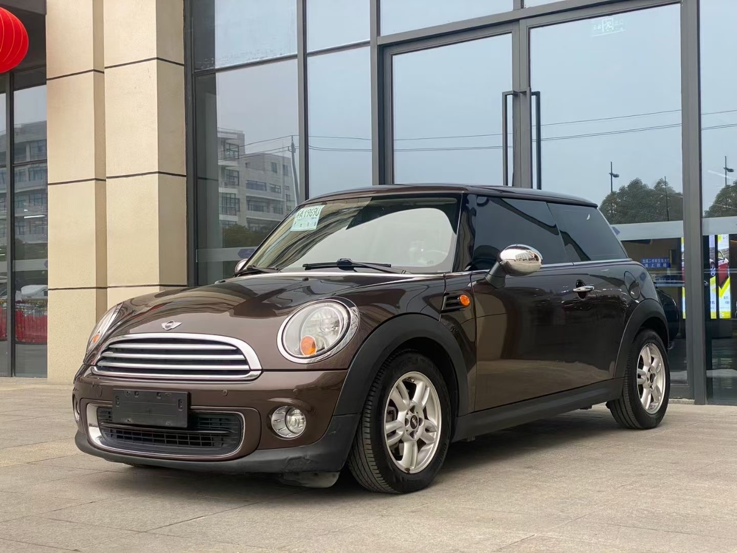 2012年mini