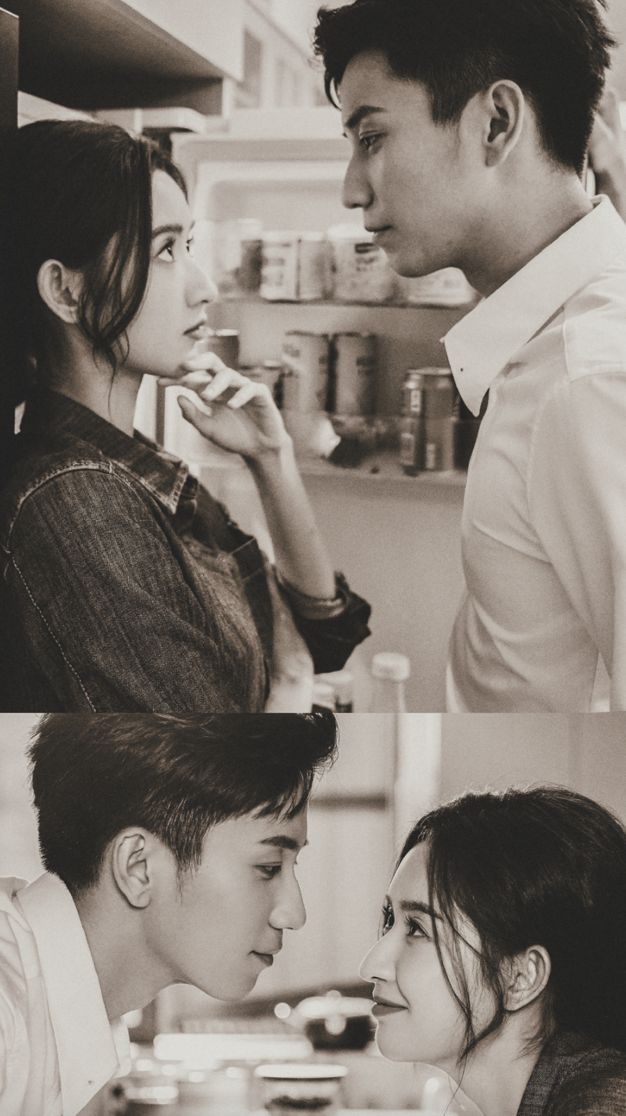 王子奇王玉雯《最食人间烟火色》