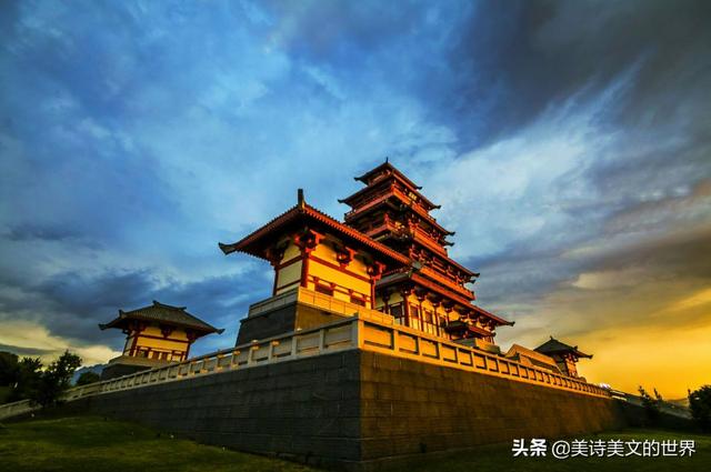 山雨欲来风满楼