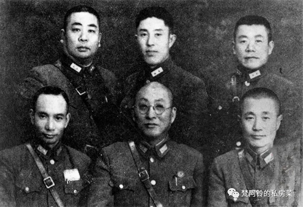 比黄维还硬钢的国民党将领刘嘉树