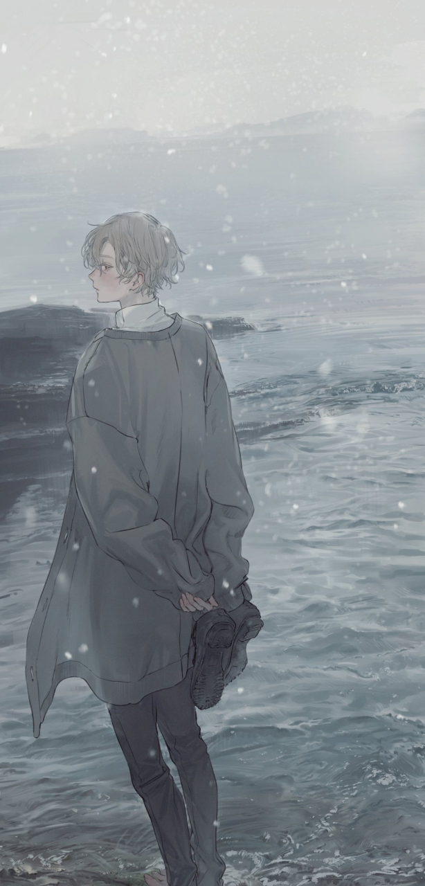 画师:omuoic