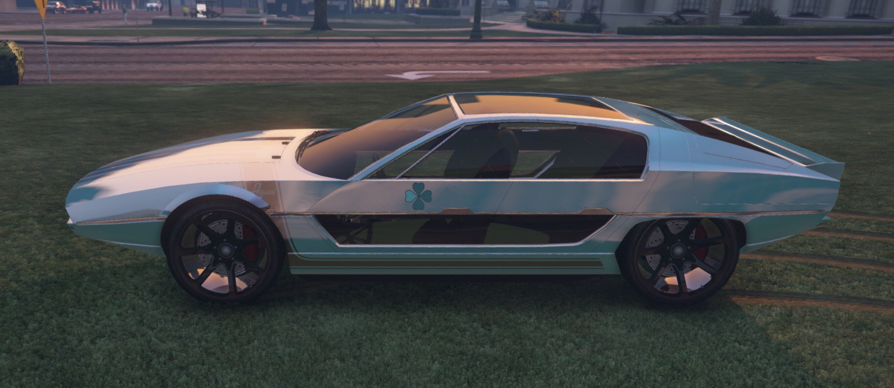 gta5ol必买载具