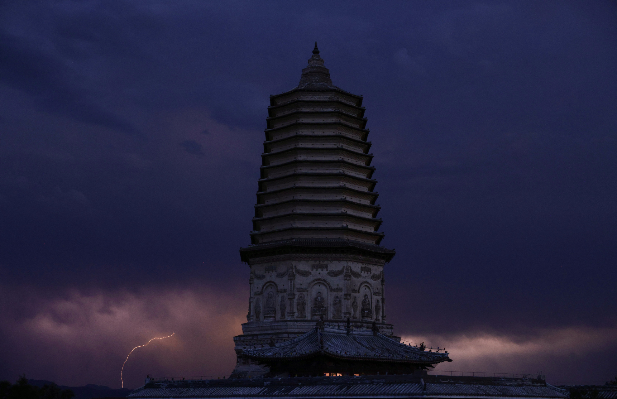 赤峰宁城旅游景点图片