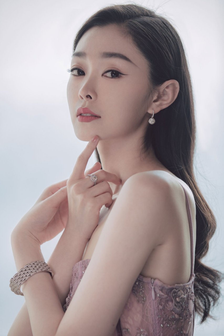 宋轶高清壁纸头像(三)[爱你]