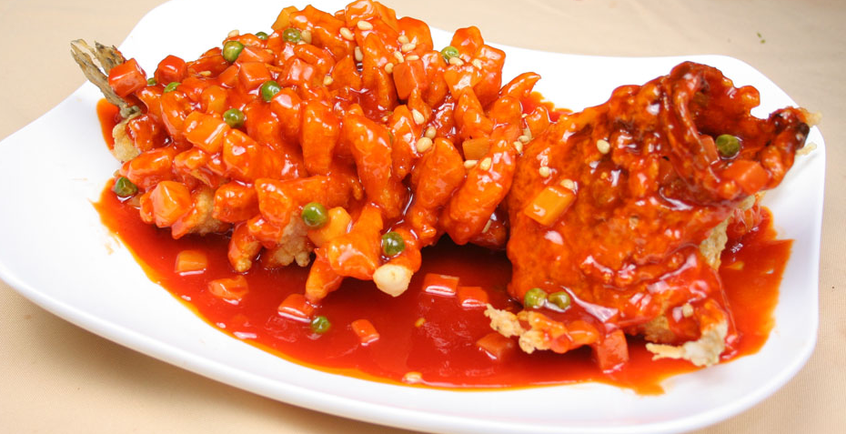 江苏省苏州市的4大特色美食,你都知道哪些?