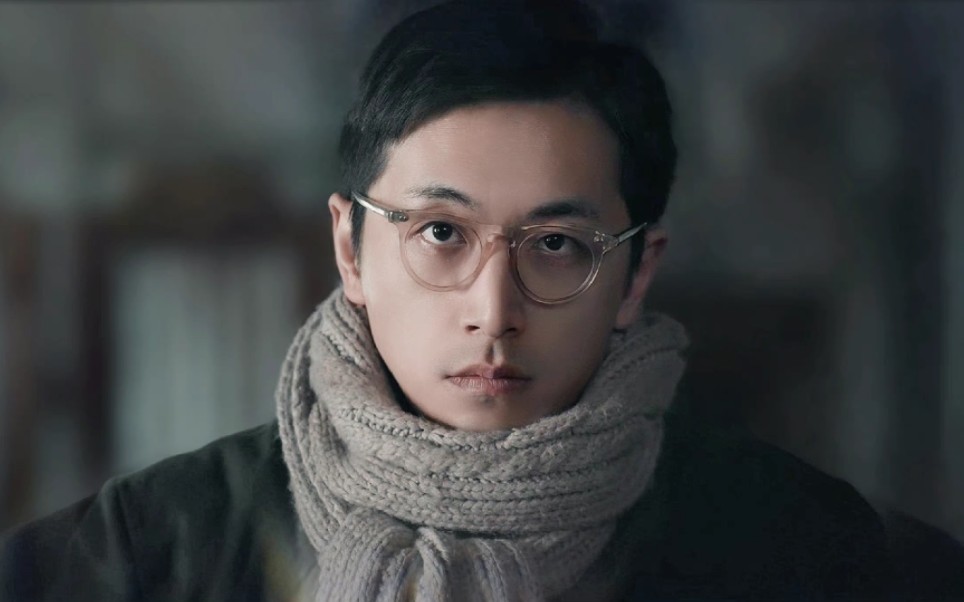 【格物百科】三体中出卖叶文洁的白沐霖结局是怎样?