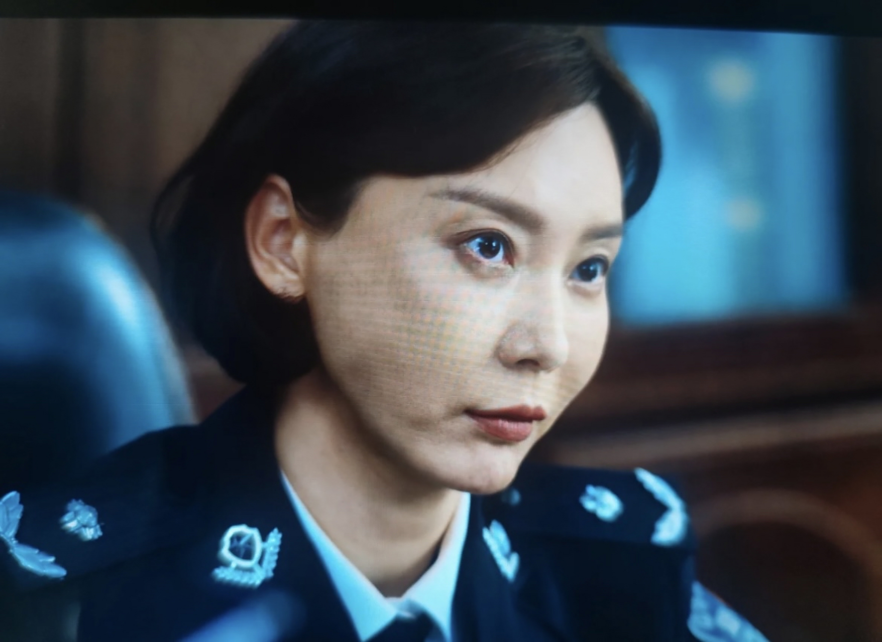 陈数和潘粤明主演的新剧《消失的十一层》开播,情节紧凑很有看点,就