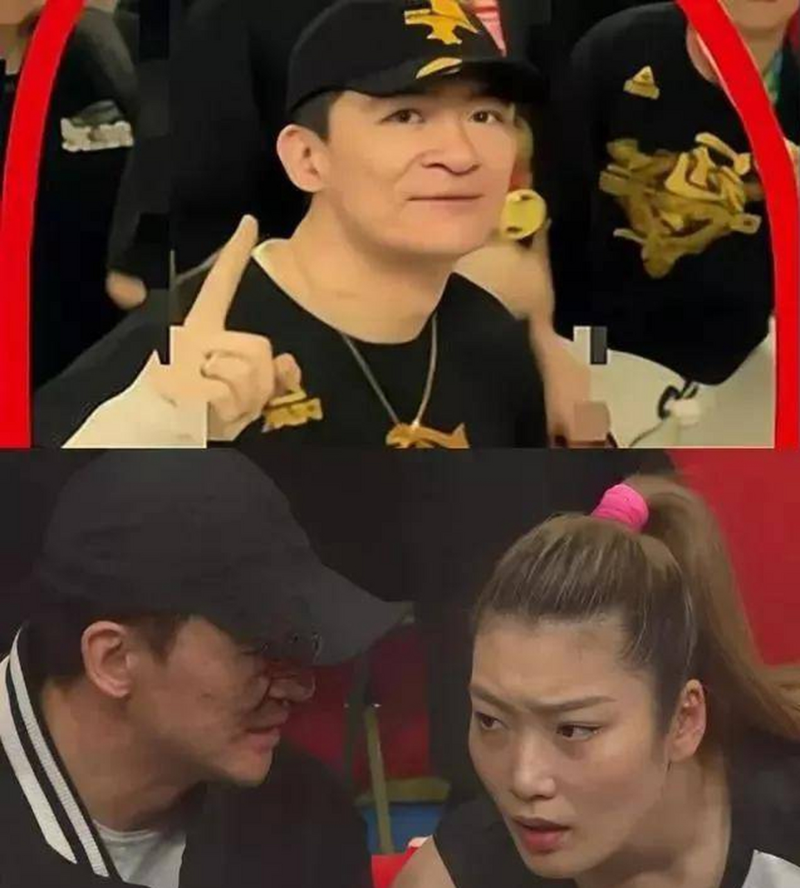 曝女篮李梦放弃张隆,男方至今没有工作 李梦是中国女篮核心球员,妥妥