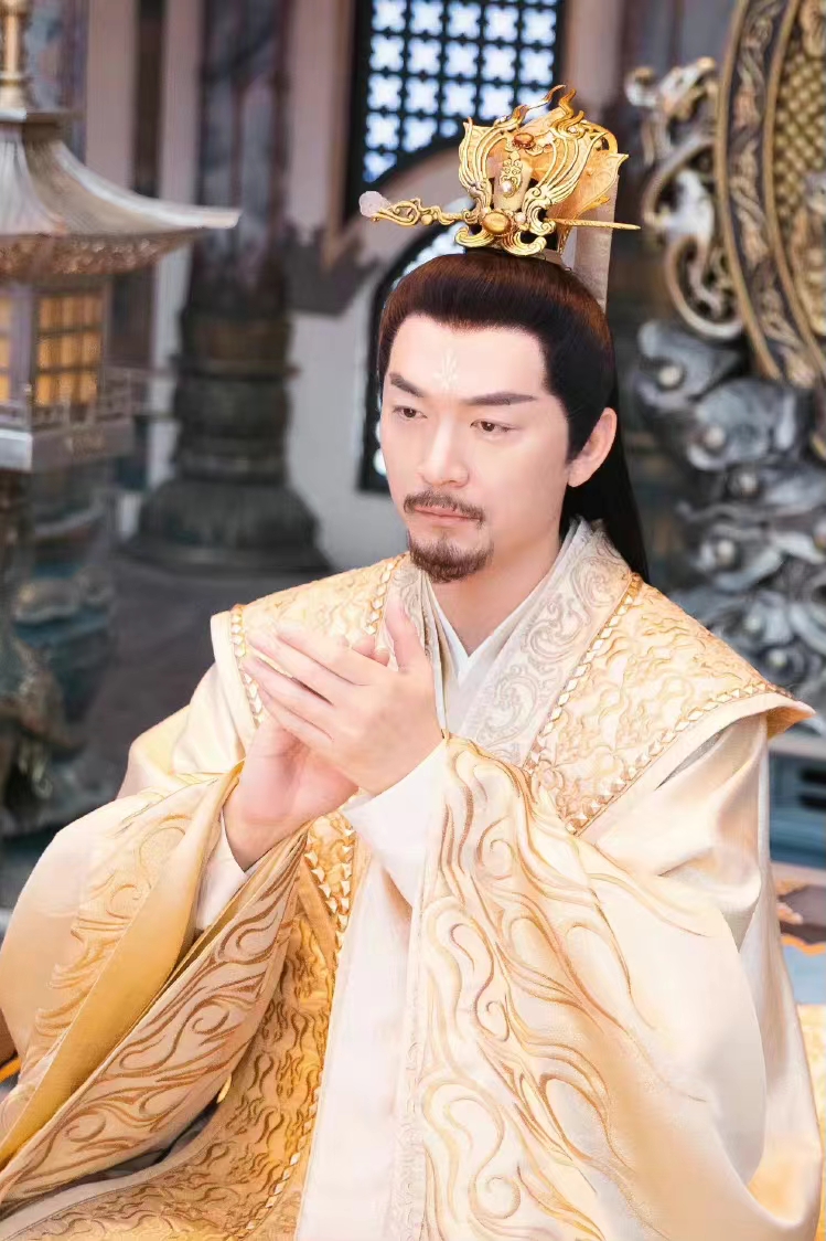 计都星君的三大未解之谜