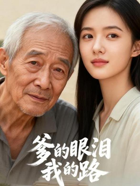 爹的眼泪，我的路
