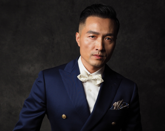 柳小山的扮演者是谁?