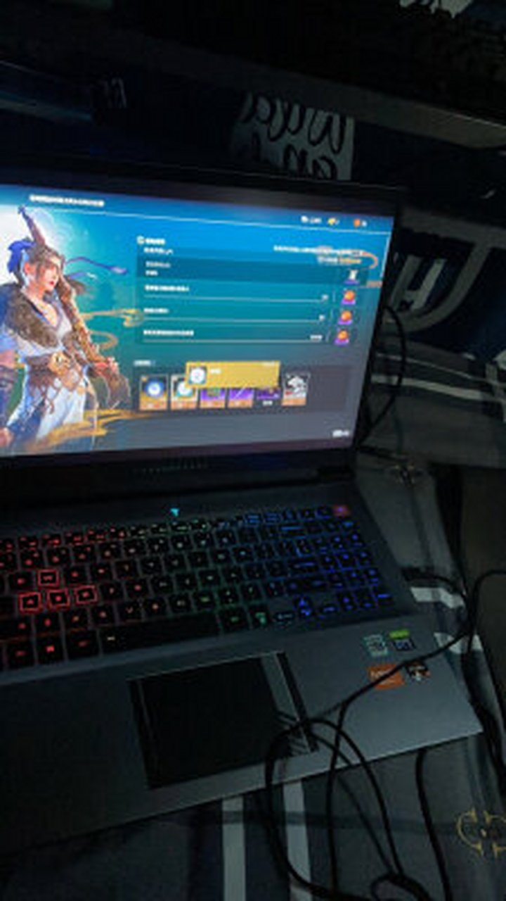 雷神911伪装者和黑武士的区别,雷神911p1 3070评测  雷神911其实也还