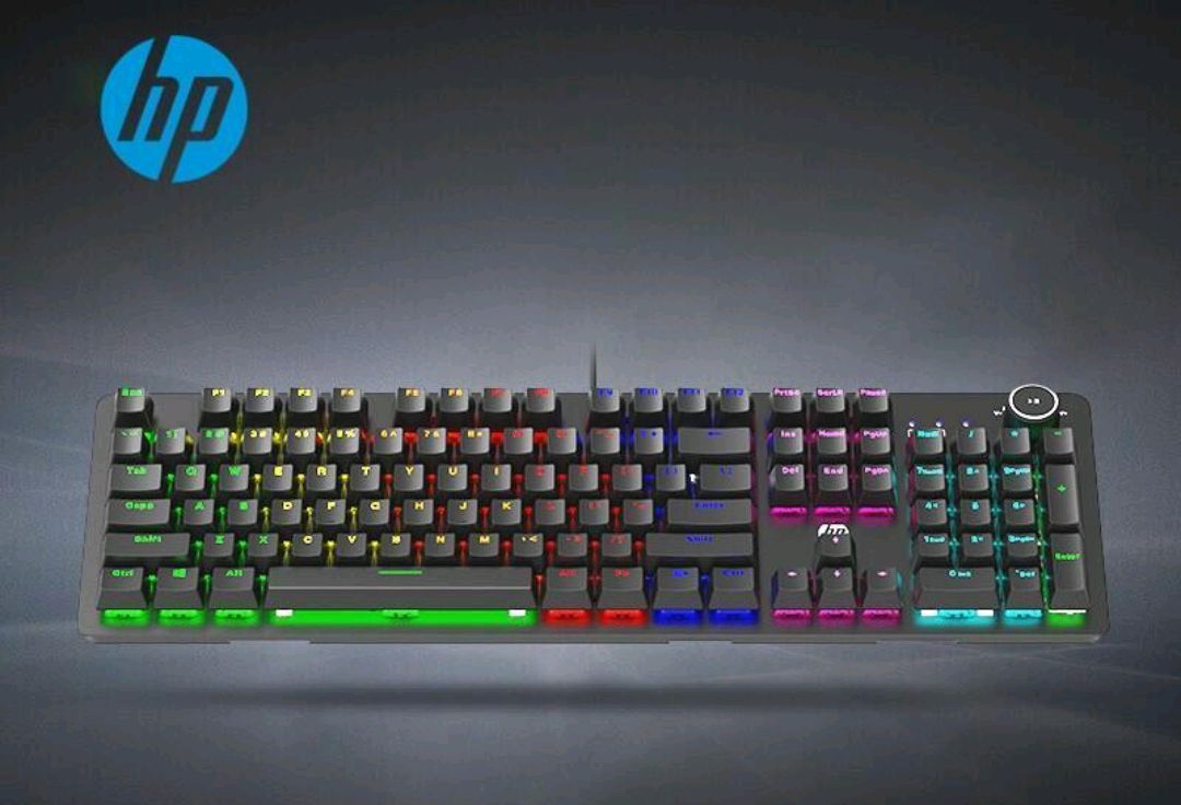 惠普k10g键盘,键盘中的性价比战斗机