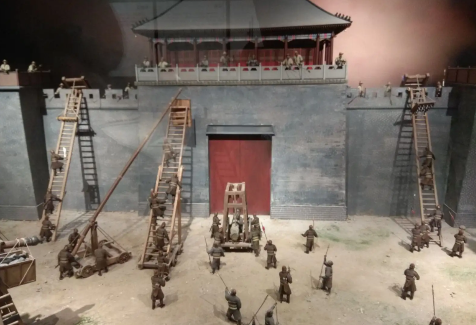 县达鲁花赤的从政,有其积极的作用,就不可避免的有其消极的作用