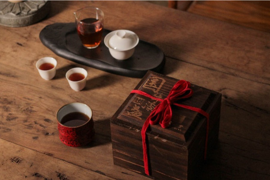 浅析《茶酒论》中的茶文化角色意象