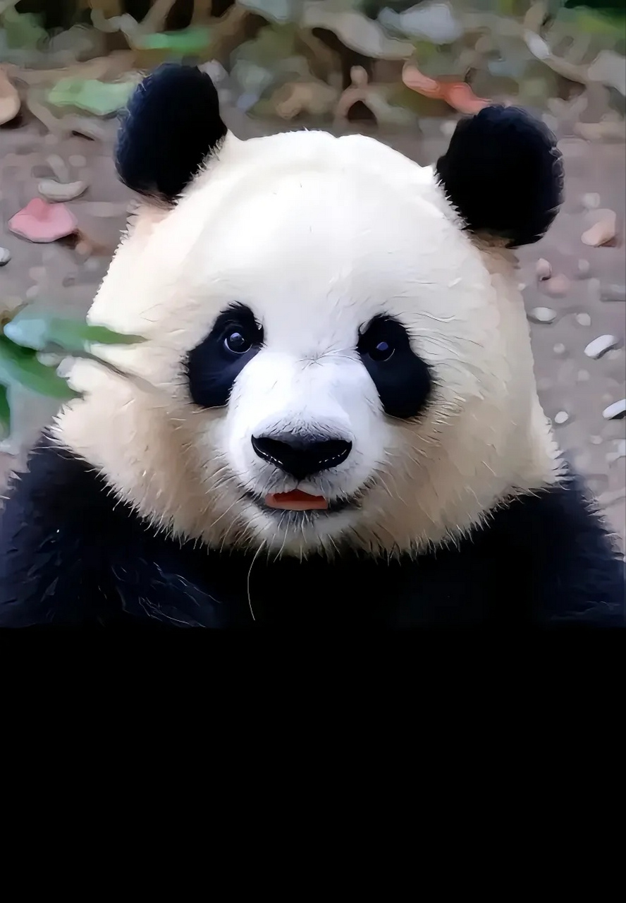 圆润:年轻时忙于事业,疏于保养,虽然潦草了些,但也