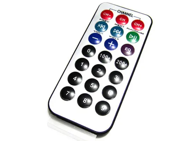 苹果手机能下载空调遥控器吗?