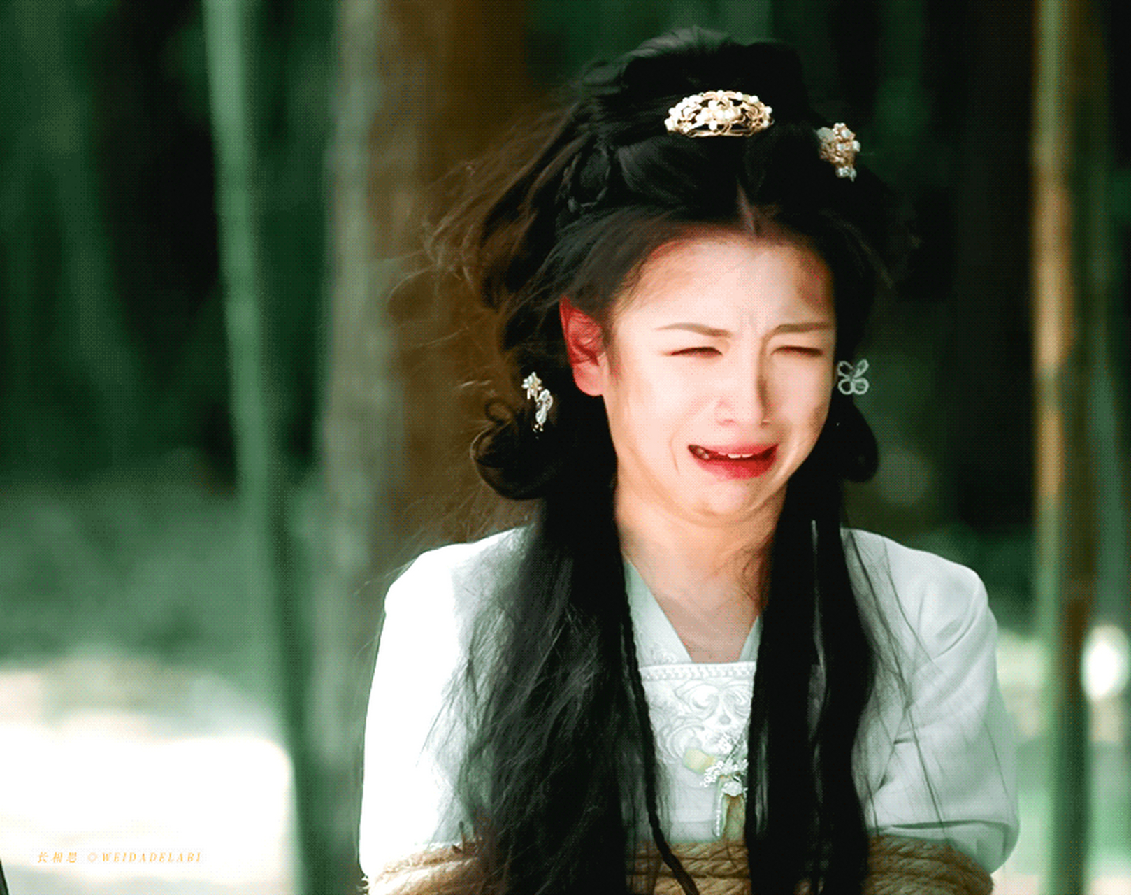 咱就说,这么可爱的女孩子,谁不爱呢78157815 #代露娃