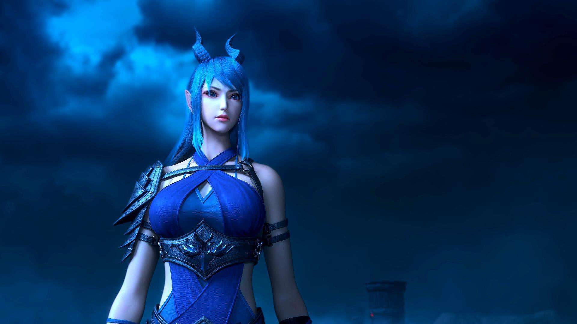 西行纪壁纸系列