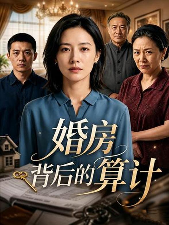 婚房背后的算计