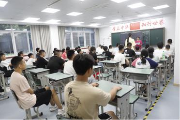 哪里高考复读班比较好