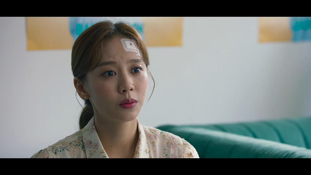 黑话律师 빅마우스 剧照