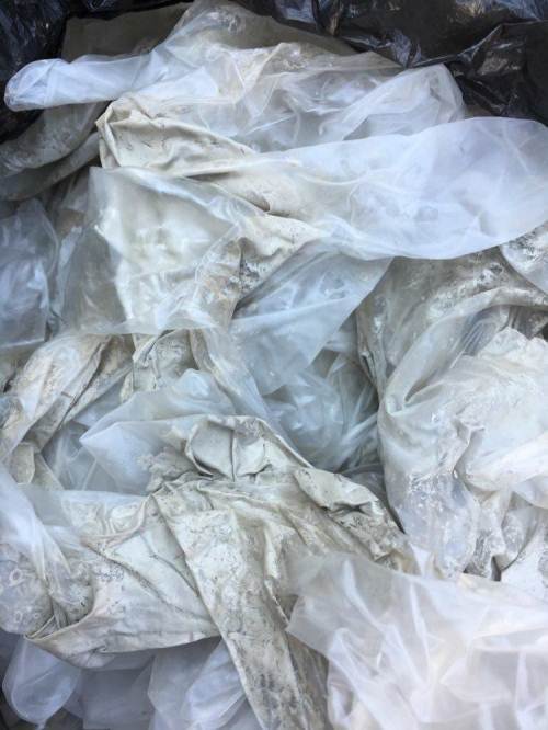 北京擦银布回收,正规部门收购银浆布,银粉高价回收