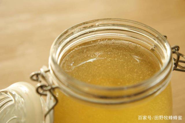 女人吃哪种蜂蜜好?看专家怎样说