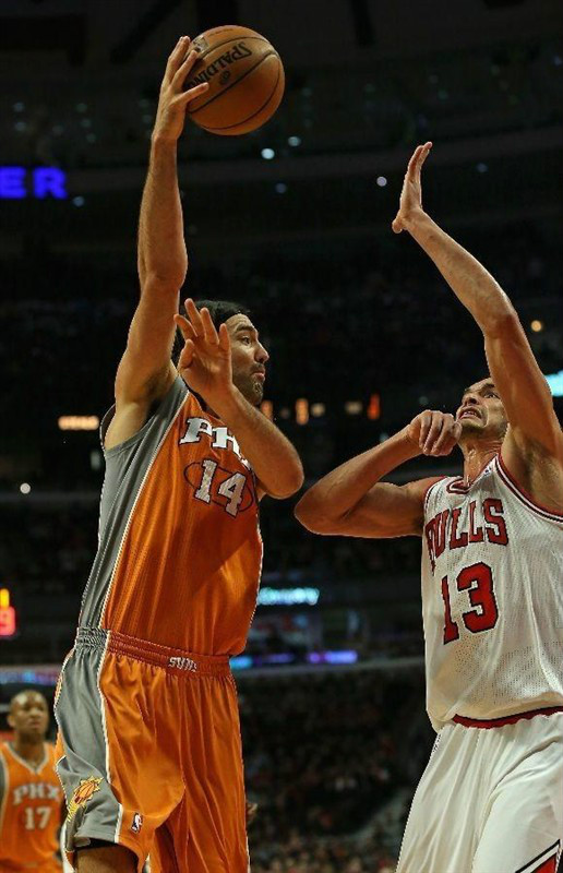 nba手机壁纸|"钻石"路易斯斯科拉