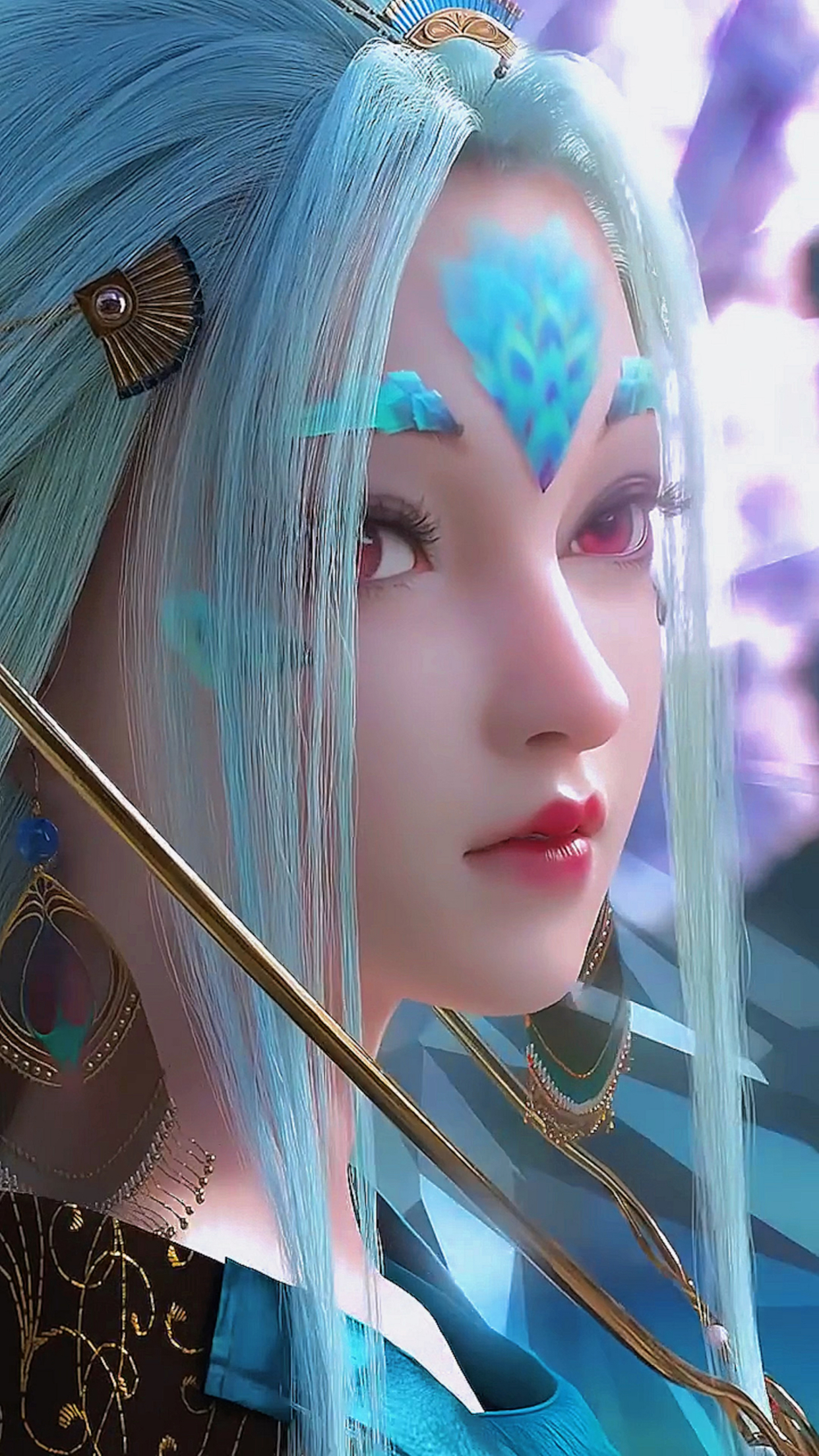 这样的奉眠,你们爱了吗