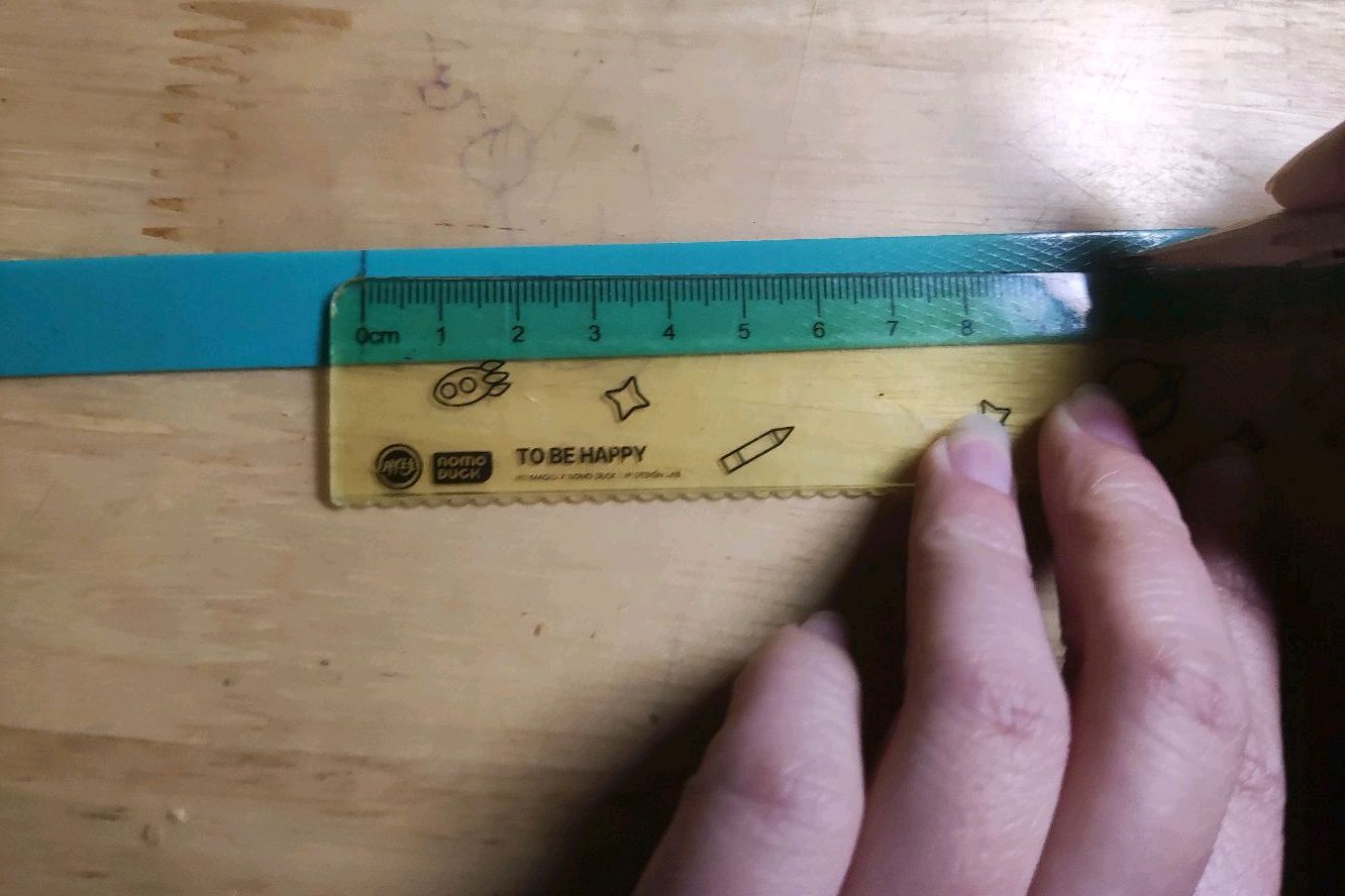 创意手工diy遥控器收纳盒