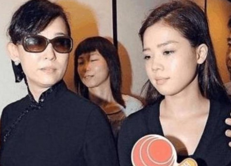 张子强手下"军师"胡济舒,不仅策划犯罪厉害,对付女人也是一绝