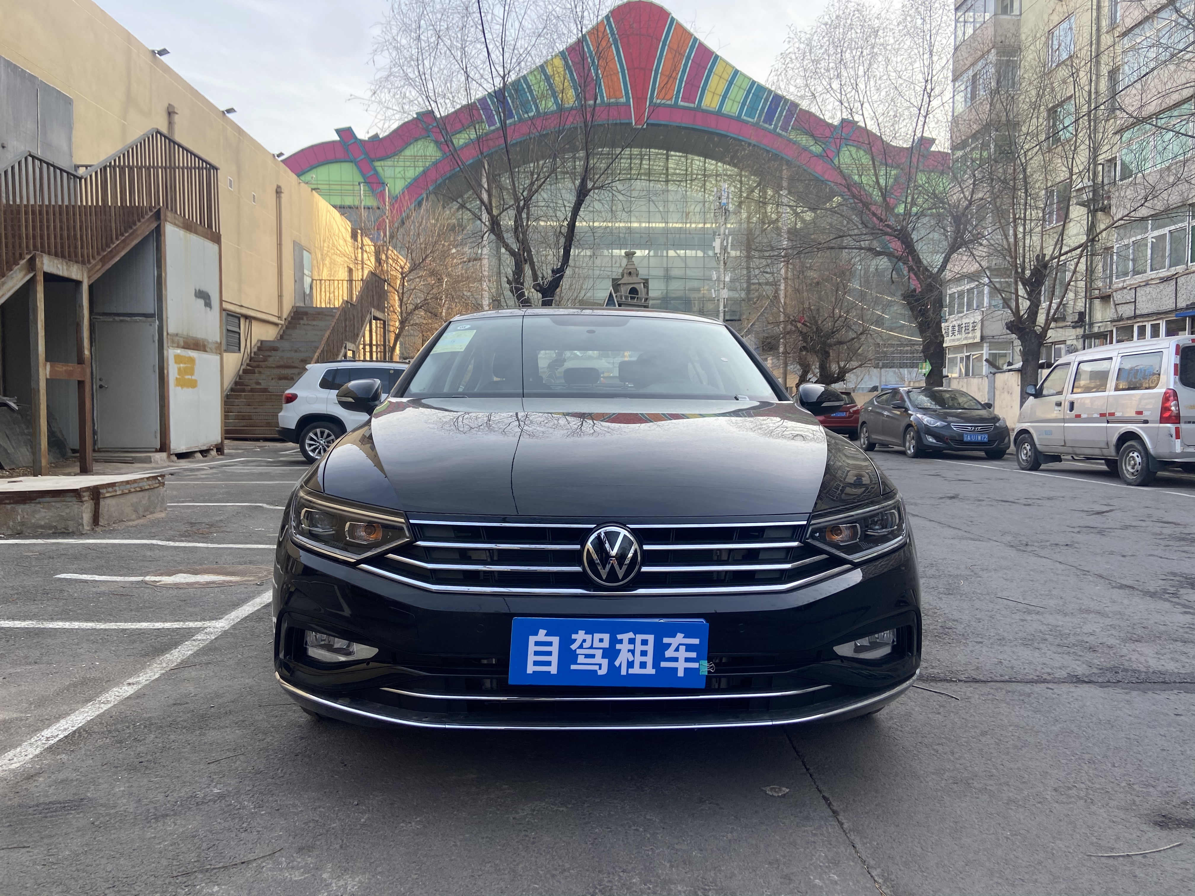 沈阳租车,沈阳疫情期间租车多少钱一天?