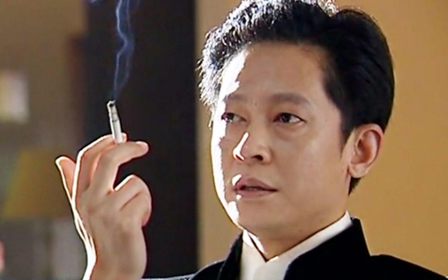 我不是《天道》里的李元英,吃个馄饨二次付款,既不解释也不争辩,还能