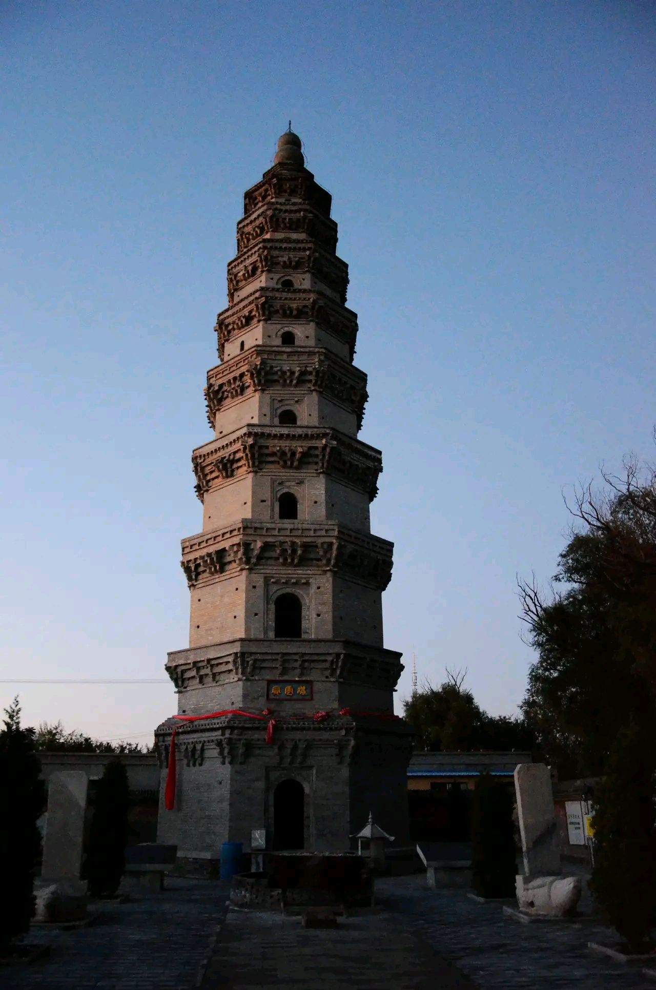 衡水一日游最佳景点图片