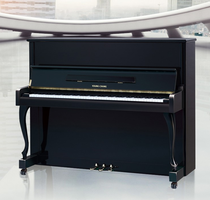 伯格曼(bergma)钢琴简介