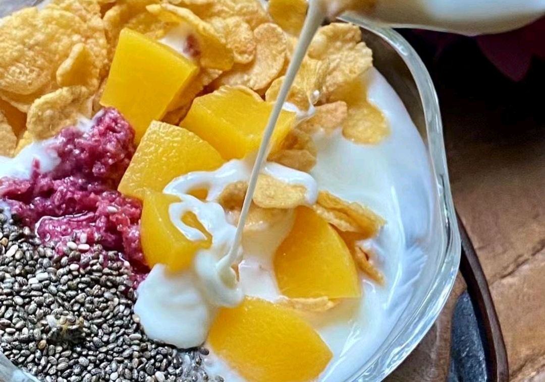 卵磷脂是"记忆钥匙",6种卵磷脂食物,建议孩子和老人可多吃