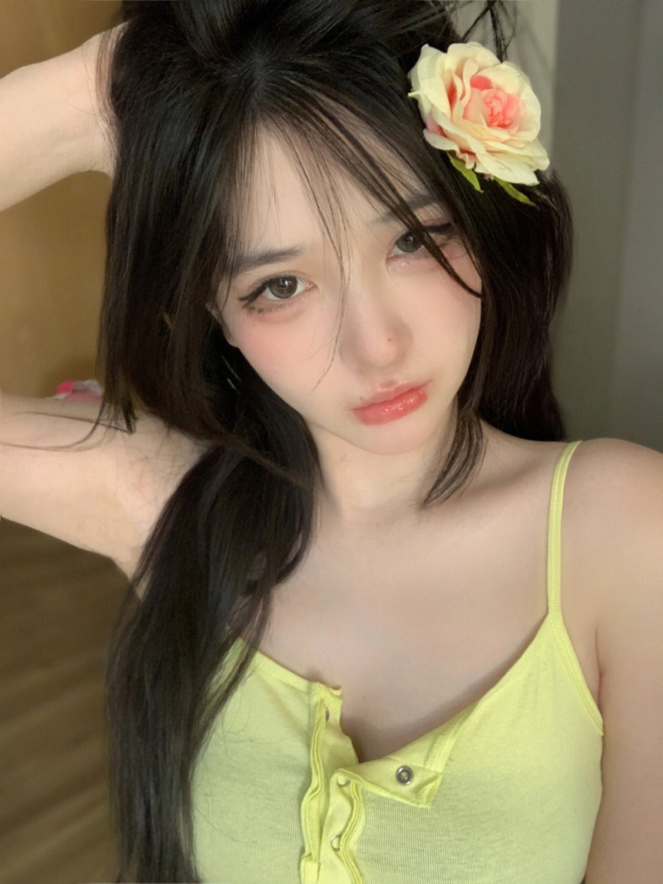 superidol的笑容都没你的甜