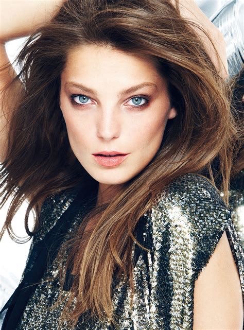 美丽女星:达莉亚·沃波依