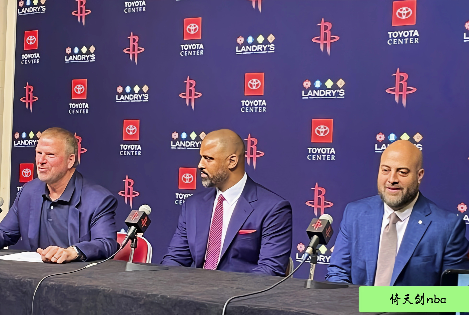 nba火箭队接下来的引援方向