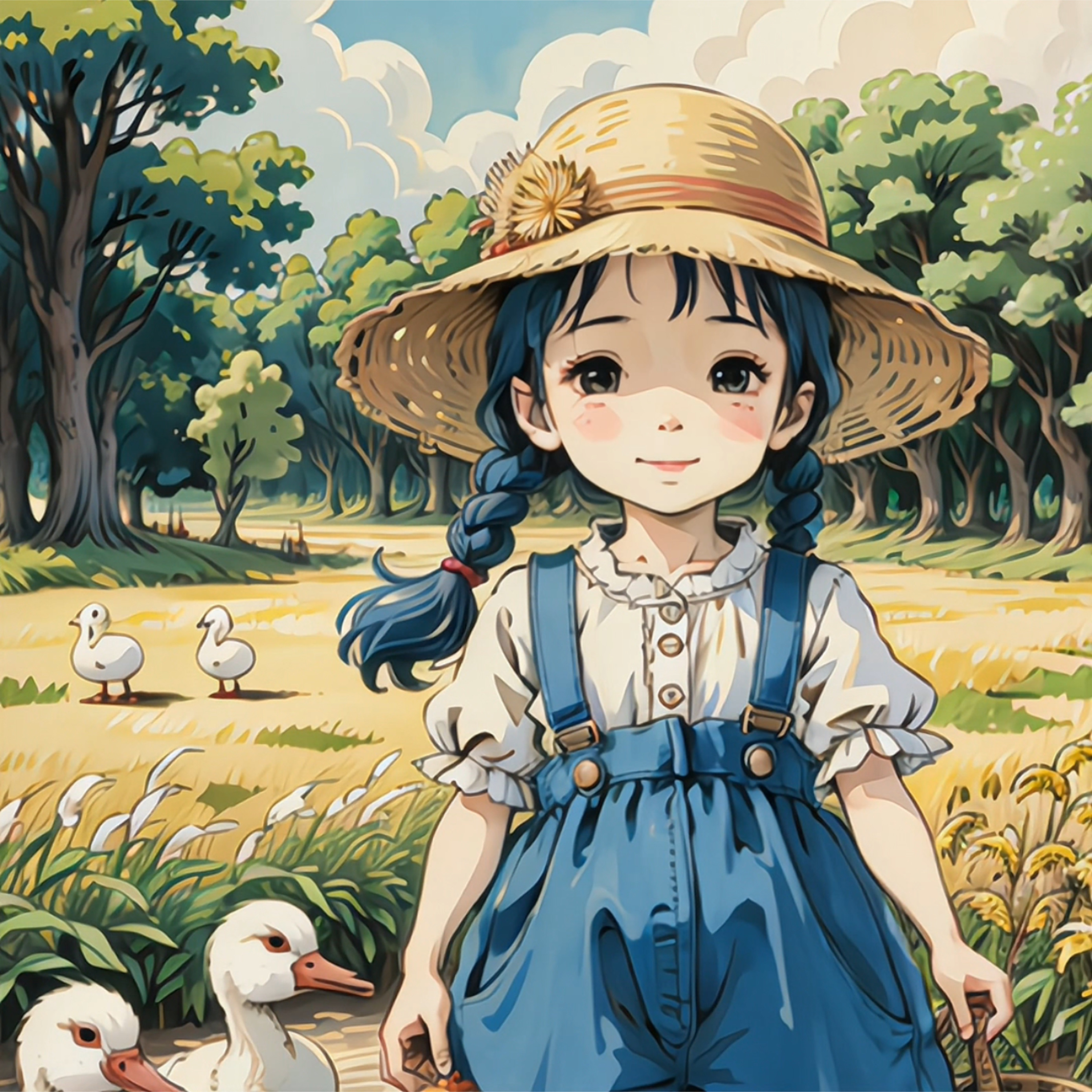 宫崎骏的全家福