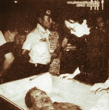 一场震惊全球的暗杀事件发生,那就是贝尼尼奥·阿基诺二世遇刺身亡