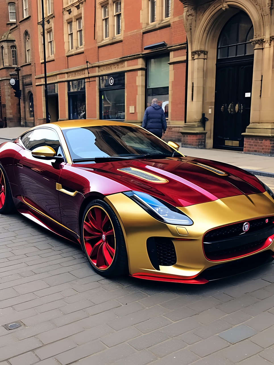 2020款捷豹i-pace上市,新车的售价区间为63.08-.