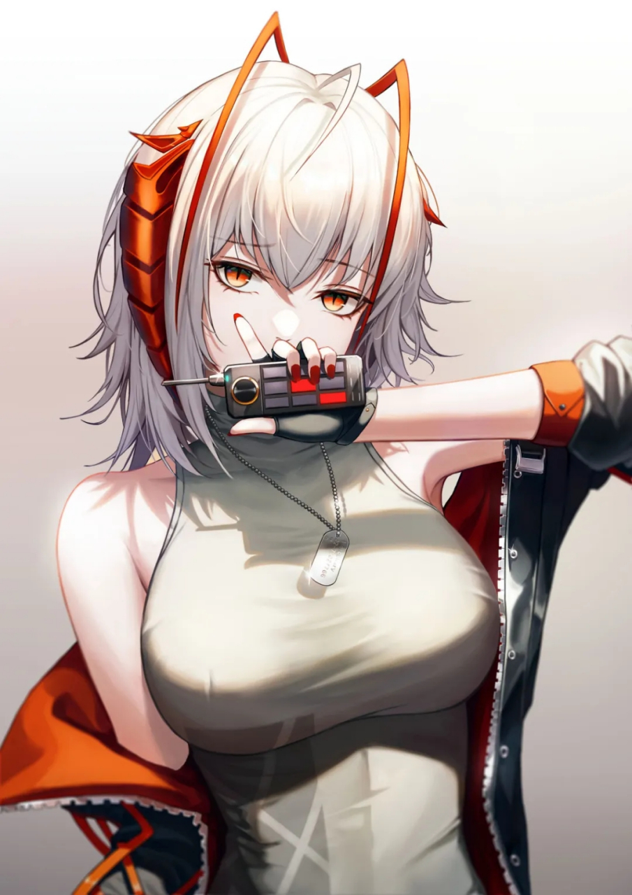 明日方舟专场#明日方舟