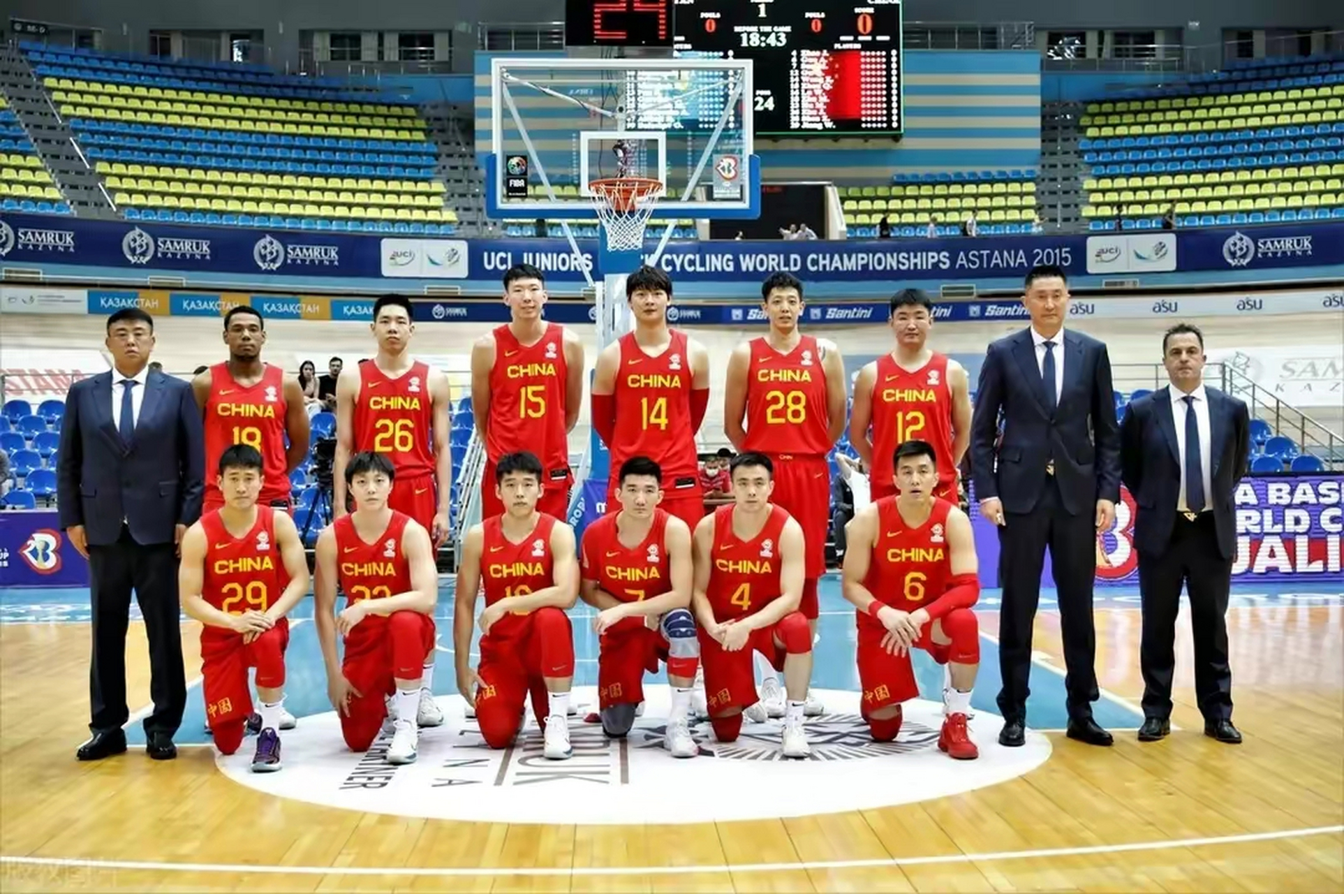 中国男篮,作为中国篮球界最高水平的代表队,曾经创造过辉煌的成绩.